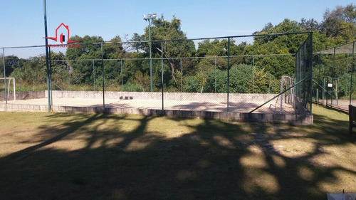 Terreno A Venda No Bairro Chácara M Mediterrânea Em - 1550-1
