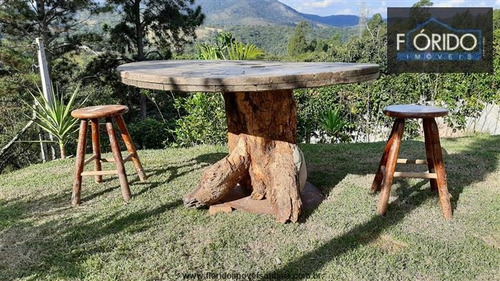 Imagem 18 de 22 de Chácaras À Venda Em Atibaia/sp - Compre O Seu Chácaras Aqui! - 1467789