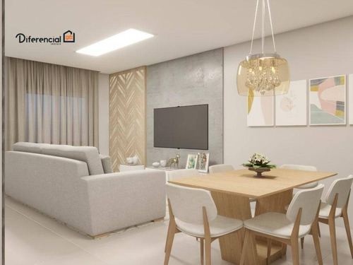 Imagem 14 de 20 de Sobrado À Venda Por R$ 650.000,00 - Uberaba - Curitiba/pr - So0311