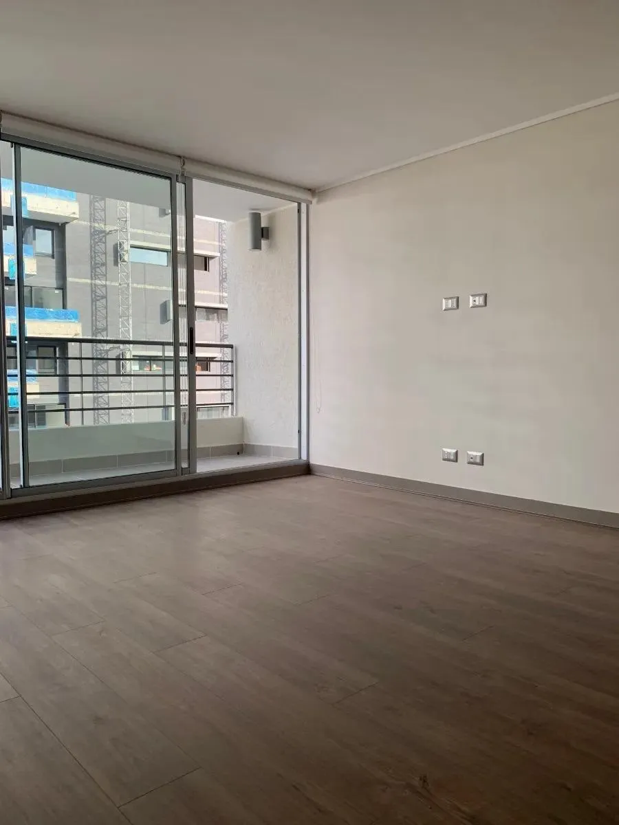 Imagen 3 de 30 de Arayabroker Vende Precioso Departamento En Ñuñoa