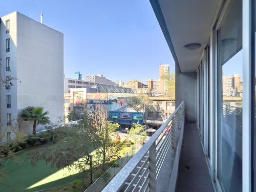 Depto 2d, 1b, Sn Diego 161, Stgo, Metro U.chile Y Moneda