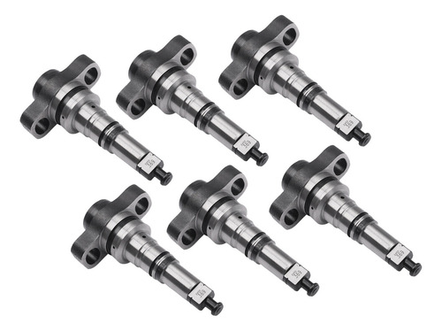 Zh 6 Piezas De Elementos De Bomba 2418455246 2455-246