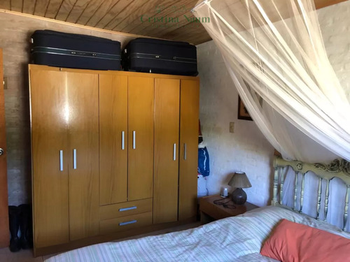Casa En El Chorro