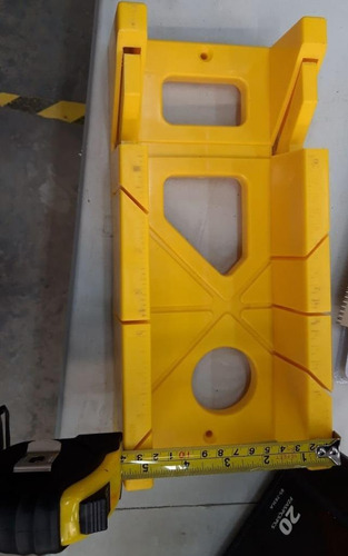 Caja Acolilladora 12 Pulgadas