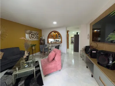 Apartamento en venta