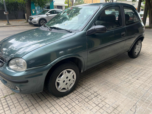 Chevrolet Corsa 1.4 Classic Gl