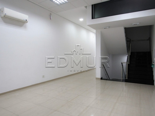 Imagem 3 de 15 de Predio - Santa Paula - Ref: 24125 - L-24125