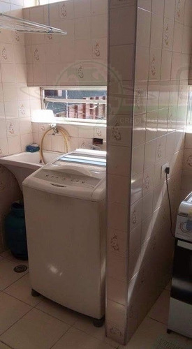 Imagem 6 de 15 de Apartamento Em Vila Campestre - São Bernardo Do Campo - 6505