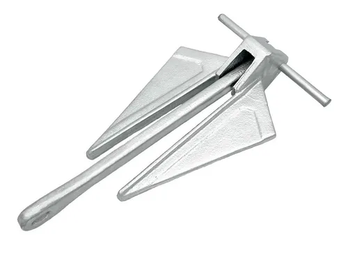 Âncora Danforth HW 5kg