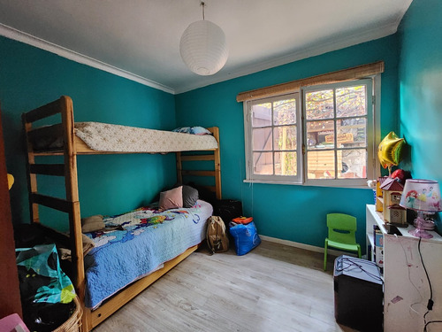 Plaza Ñuñoa | 4d | 3b | 3 Est | 435m2 Terr. | Bajo Tasación