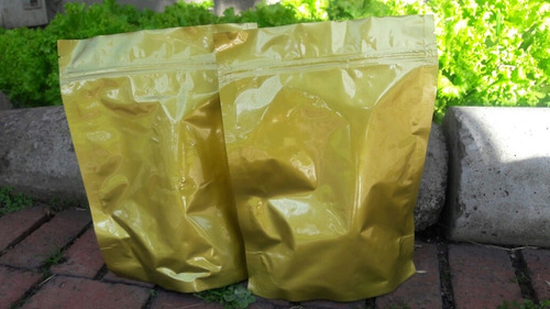 Nutrientes Para Forraje Verde Hidroponico Para 1000l