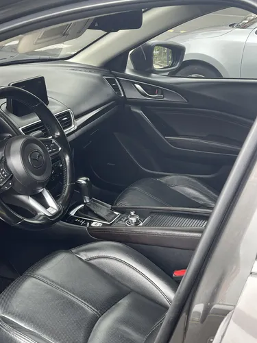 Mazda 3 2.0 Grand Touring Lx