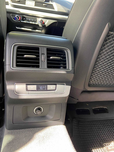 Audi Q5 2.0 Tfsi Stronic 252cv 2018