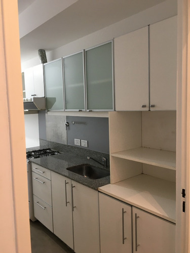 Imagen 3 de 14 de 3 Ambientes Dueño Funcional Moderno Lum. Suite Dos Baños