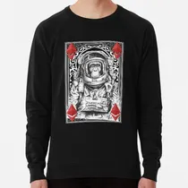 Comprar Buzo Arte Del Mono Espacial De Criptomonedas Eth De Ethereum