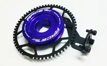 Comprar Fiat 128 147 Uno Motor Tipo Rueda Polea Fonica 60-2 Racetec