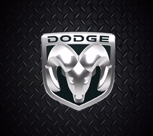 Multimidia Desbloqueada Dodge Journey Durango Ram 2500 1500