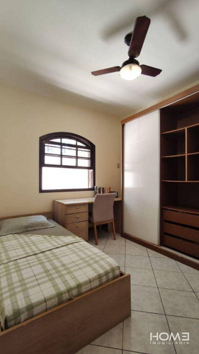 Imagem 11 de 21 de Casa 2qtos Charmosa Em Várzea Das Moças - Ca0780