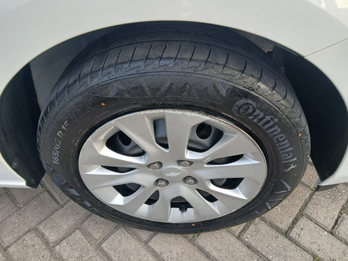 Chevrolet Onix plus 1.0 Lt Turbo 4p