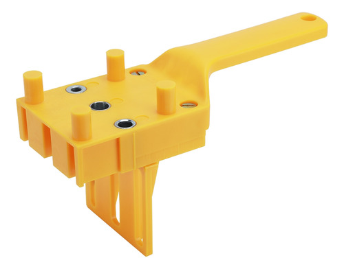 Dowel Drilling Tool Para Bordes Y Esquinas