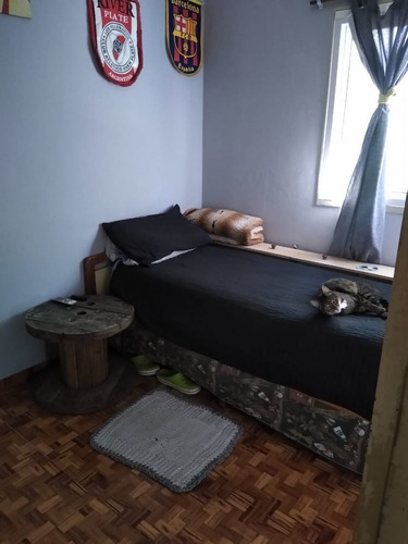 Departamento En Venta En Villa Rossi