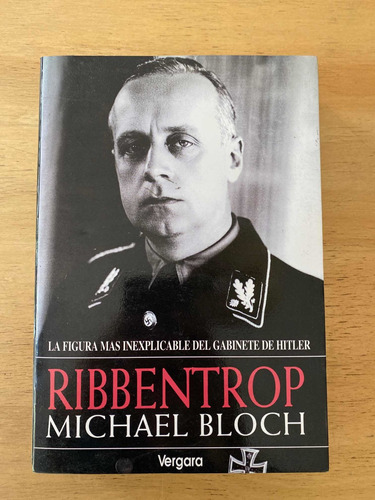 Ribbentrop - Bloch, Michael