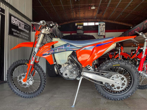 Imagen 2 de 6 de Ktm Excf 350 2022 0km