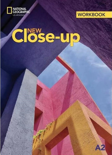 New Close-up Be   Ed. 03  Workbook A2--heinle Elt