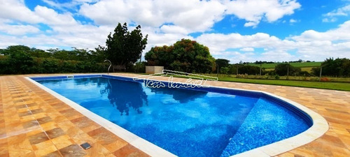 Chácara Estilo Sítio No Campos De Boituva Em Boituva. Pomar, Piscina, Churrasqueira. - Ch00582 - 69435662