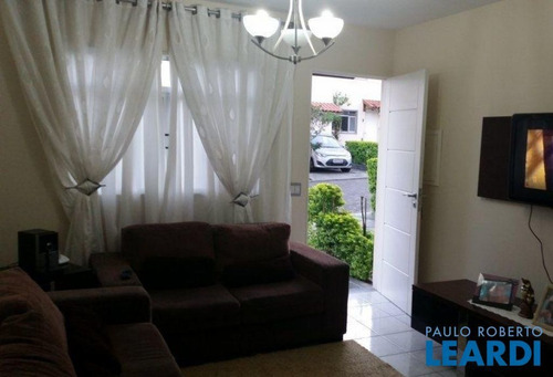 Imagem 6 de 15 de Casa Em Condomínio - Jardim Marajoara - Sp - 554870