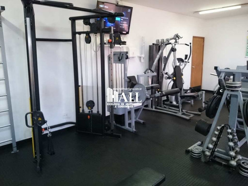 Imagem 24 de 25 de Casa De Condomínio Com 4 Dorms, Parque Residencial Damha Iv, São José Do Rio Preto - R$ 1.490.000,00, 439m² - Codigo: 2582 - V2582