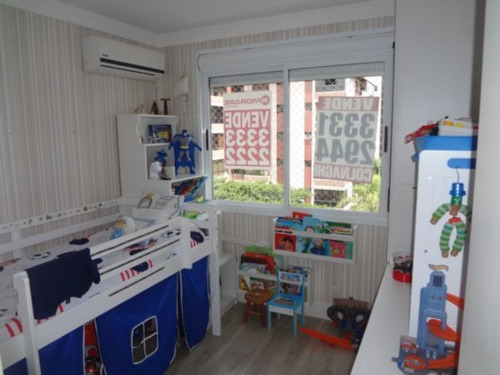 Imagem 3 de 19 de Apartamento Petropolis Porto Alegre - 1242