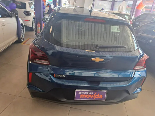 Chevrolet Onix 1.0