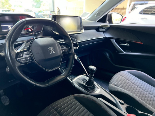 Peugeot 2008 ACTIVE DIESEL