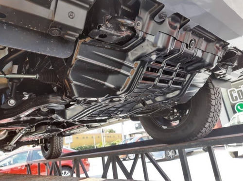 Imagen 11 de 11 de Hilux D. Cab. Sr 2022 Saúl