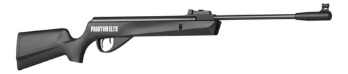 Rifle Nv Bb15 Commando Negro 5.5 950fps