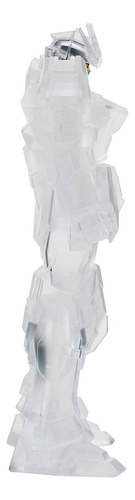 Figura De Acción Gundam Mobile Suit Internal Structure Clear