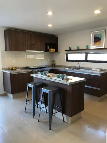 Preciosa Casa Tipo Duplex En Altos Juriquilla, 149 M2, De Super Lujo !!