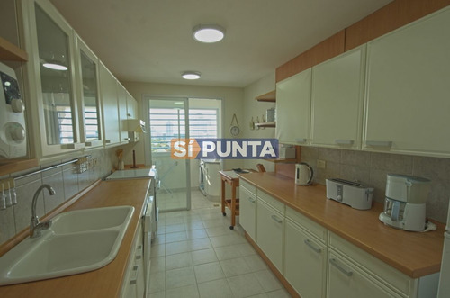 Imagen 25 de 30 de Apartamento Penthouse En Venta - Brava