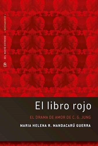 Libro Rojo - Mandacaru Guerra Helena (libro)