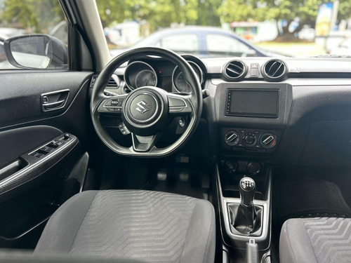 Suzuki Swift 1.2 Gl 5p