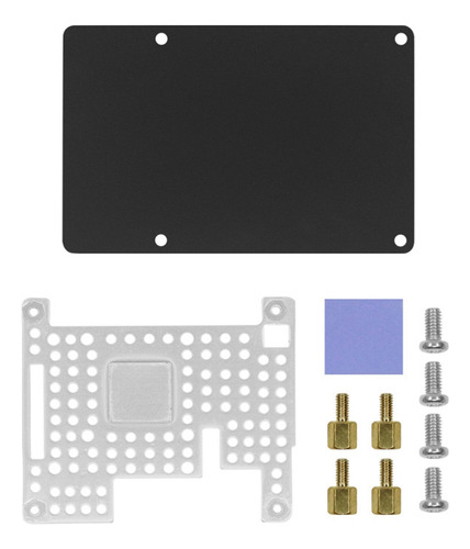 Para Protección De Soporte De Carcasa De Disipador Térmico D