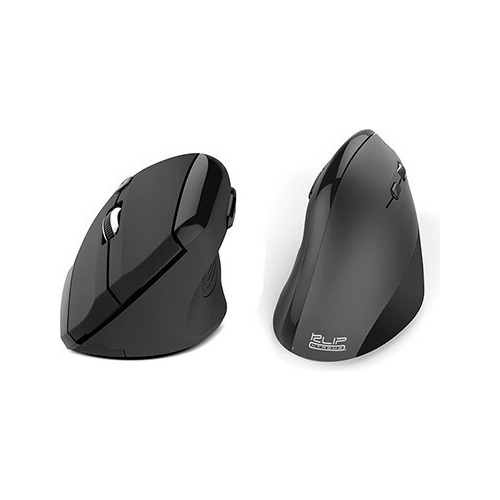 Klip Xtreme Everrest Mouse Ergonómico Kmw-390