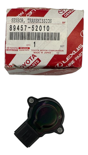 Sensor De Valvula De Turbo Sw4 2005-2015 3.0 1kd Original