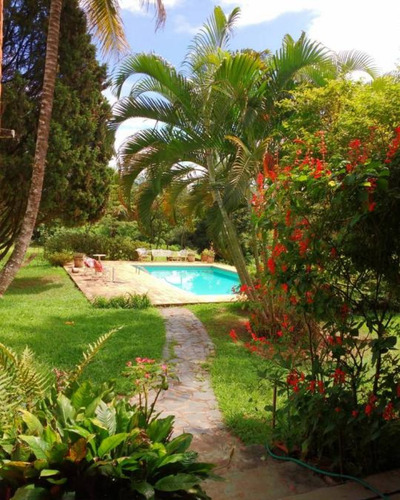 Chácara No Recanto Dos Pássaros / Indaiatuba - Ch00067 - 69358606
