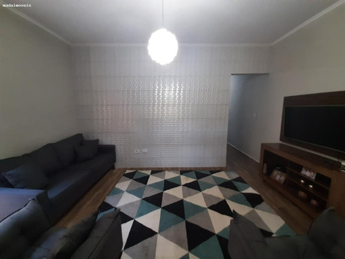 Imagem 5 de 15 de Casa Para Venda Em Mogi Das Cruzes, Parque Morumbi, 2 Dormitórios, 1 Banheiro, 2 Vagas - 3525_2-1528629