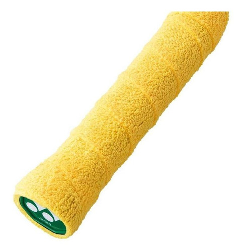Grip Yonex Towel Amarillo