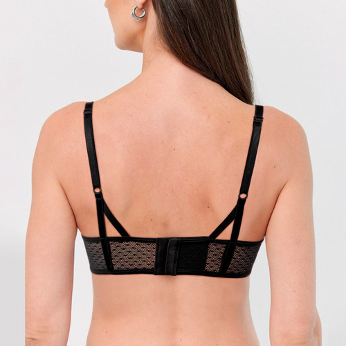 Bra Playtex Playsensual Con Copas En Encaje