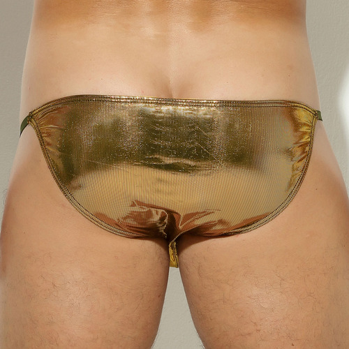 Calzoncillos De Colores A La Moda Para Hombre, Ropa Interior