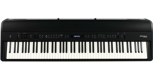 Imagen 2 de 2 de Roland Fp-90x-wh Digital Piano 88 Keys